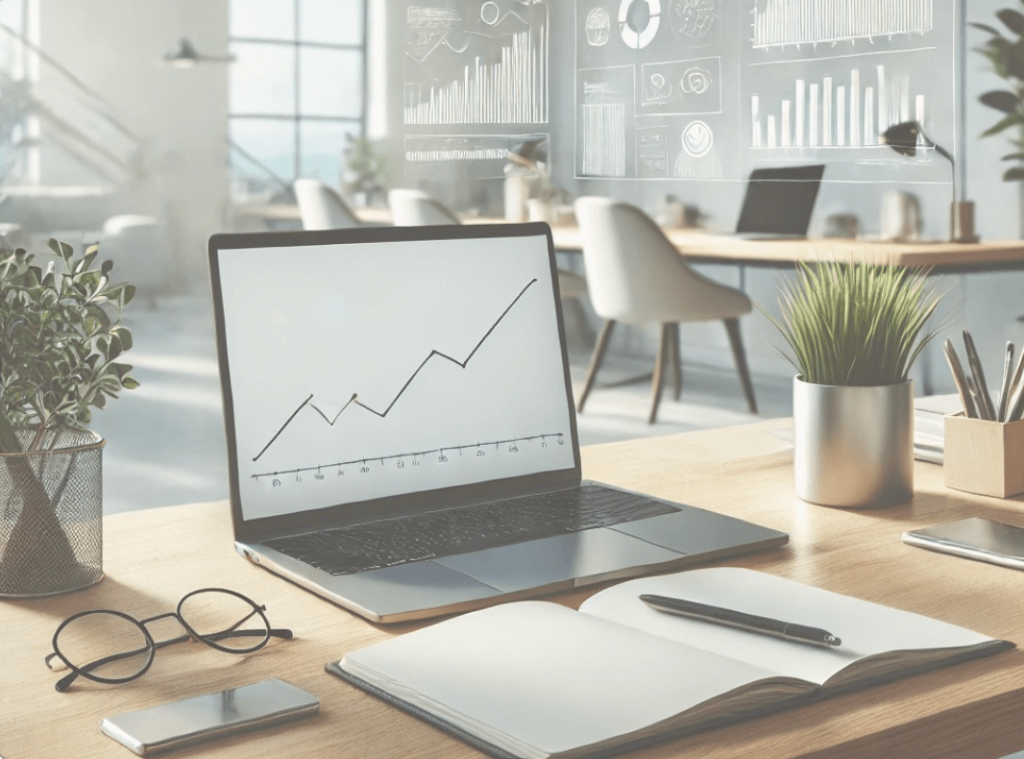 Service de Copywriting page de vente qui convertit - par Morgane