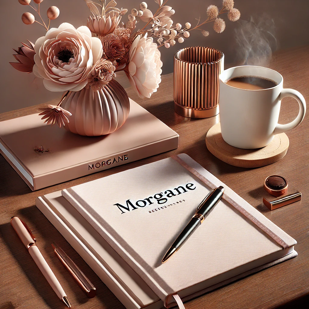 Textes de vente qui convertissent les prospects en clients premium - Morgane Coach Copywriter